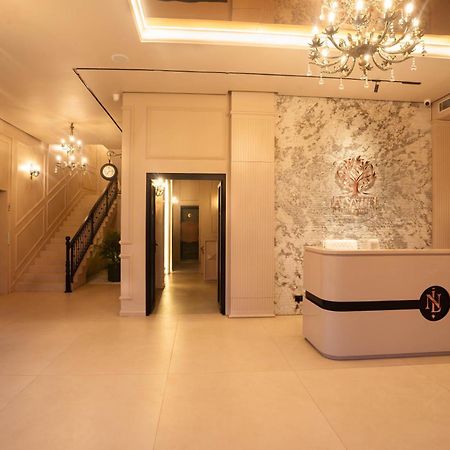 La Nature Hotels & Resorts Sikar Luaran gambar