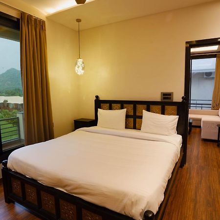 La Nature Hotels & Resorts Sikar Luaran gambar