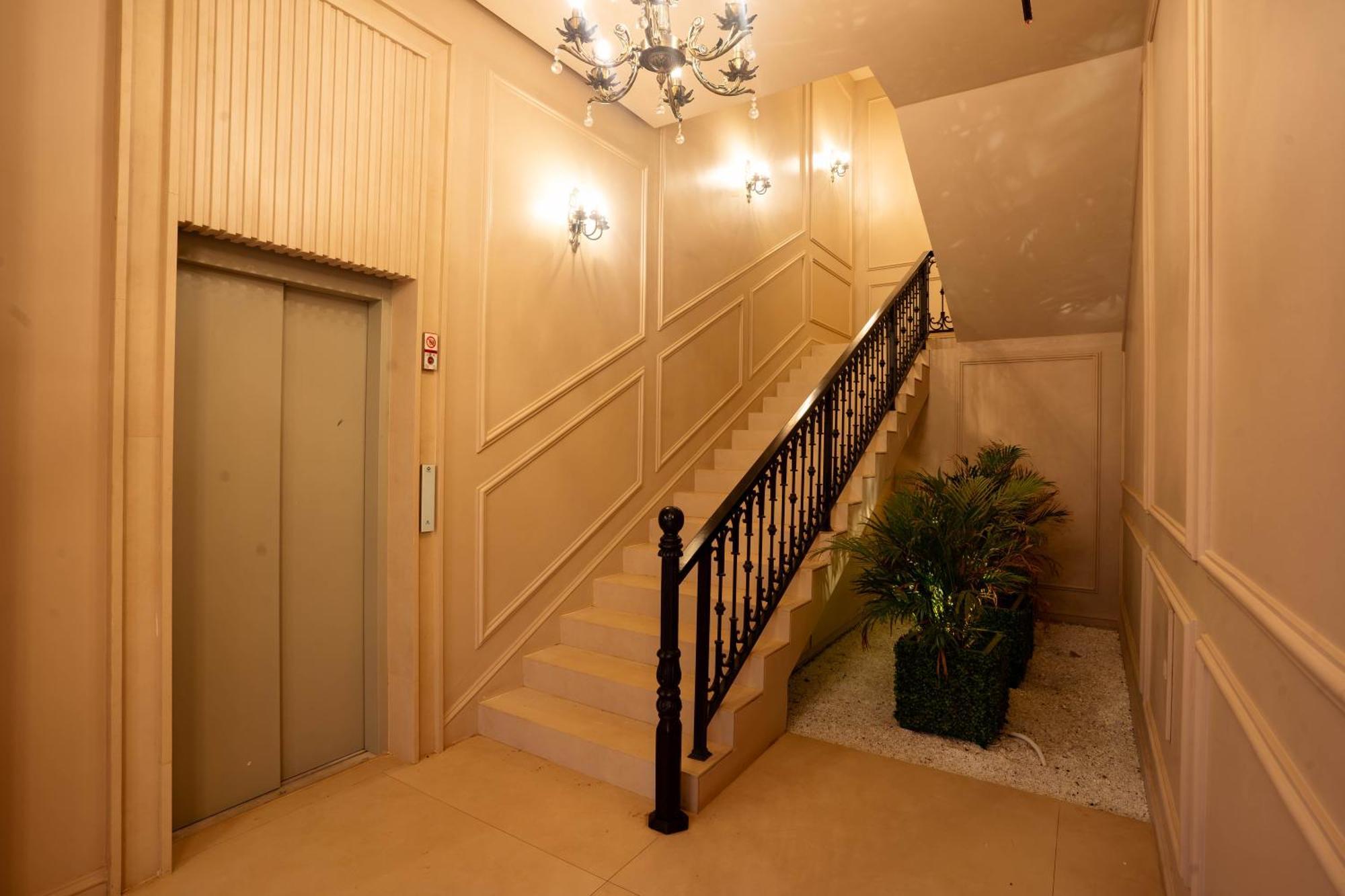 La Nature Hotels & Resorts Sikar Luaran gambar